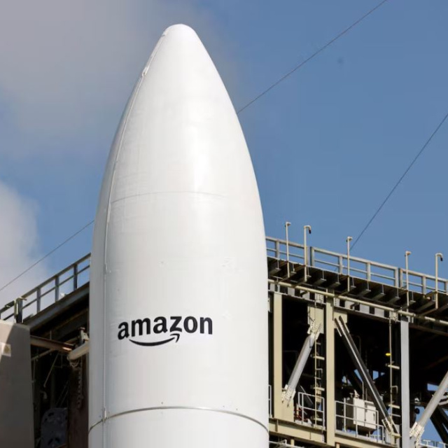 Amazon’dan uydu yatırımı atılımı!