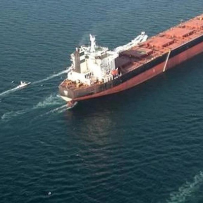 Denizleri kapattılar, savaş uzadı