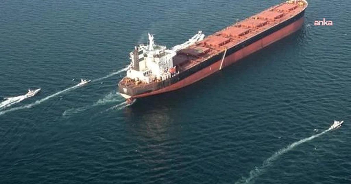 Deniz ablukaları tarihi vemodern uygulamalar