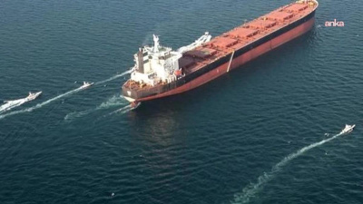 Denizleri kapattılar, savaş uzadı