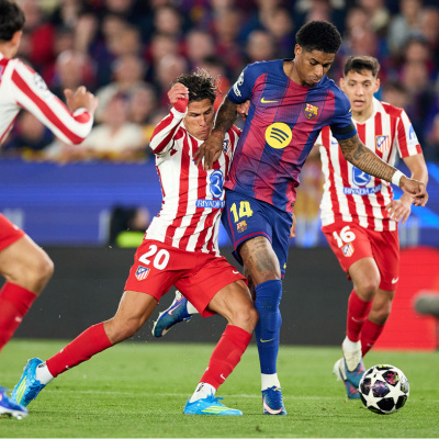 Atl Madrid- Barcelona maçı ne zaman?