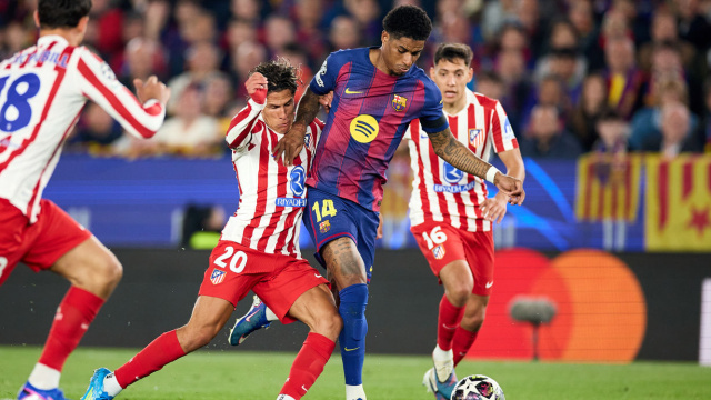 Atl Madrid- Barcelona maçı ne zaman?