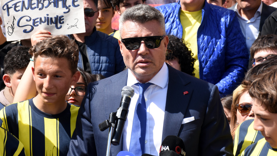 "İnşallah şampiyon olacağız!"