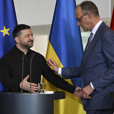 Avrupa, Rusya-Ukrayna sürecinde masada olmak istiyor