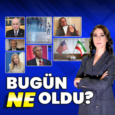 Bugün Ne Oldu? 14 Nisan 2026'nın haberleri