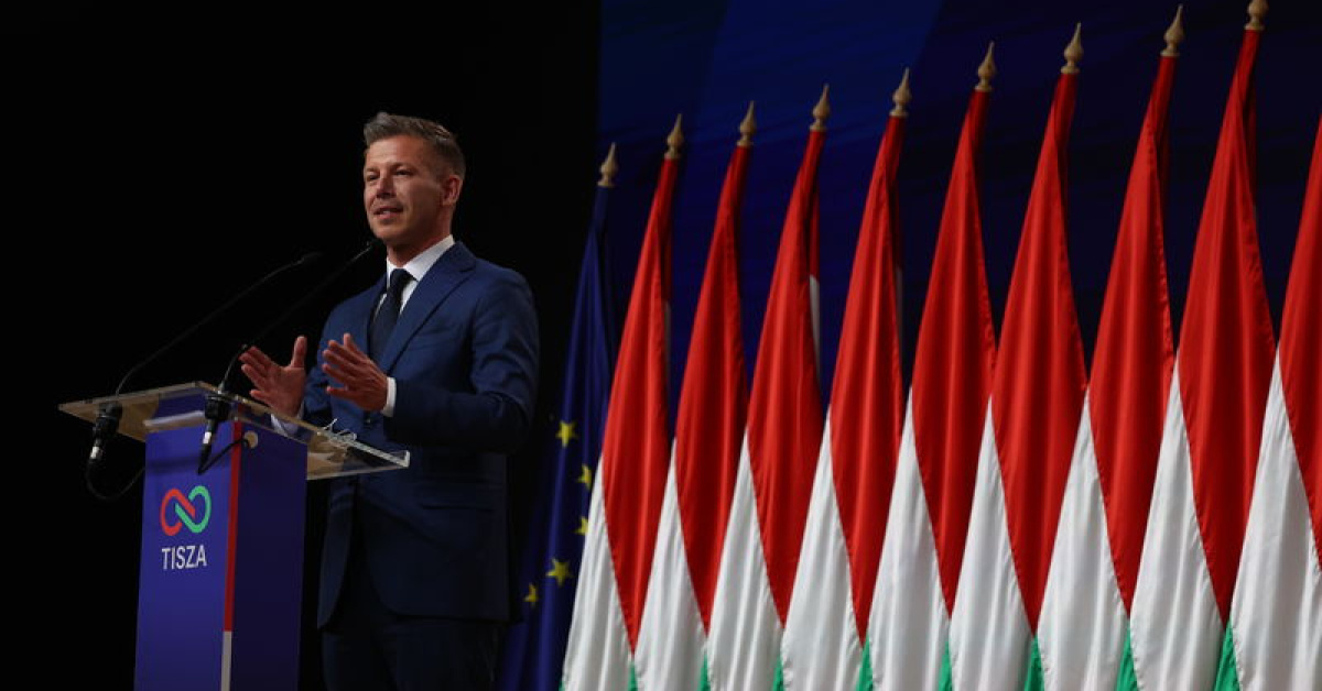 Erdoğan, Macaristan'ınyeni liderine tebrik telefonu