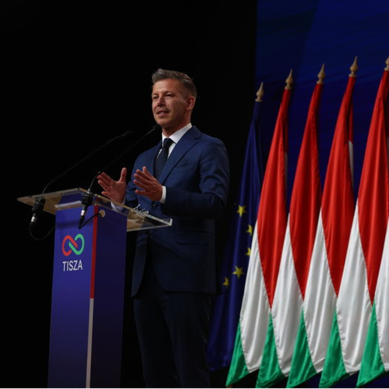 Cumhurbaşkanı Erdoğan'dan Macaristan'ın yeni liderine tebrik telefonu