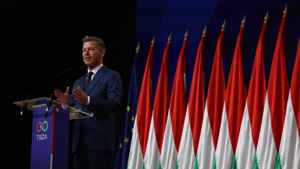 Cumhurbaşkanı Erdoğan'dan Macaristan'ın yeni liderine tebrik telefonu