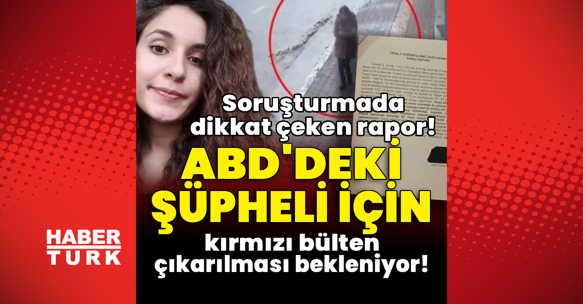 Gülistan Doku Soruşturmasında Gözaltı Tamamlandı