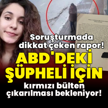 Gülistan Doku soruşturmasında gözaltı işlemleri tamamlandı!