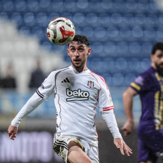 Kartal Kayra'da yırtık tespit edildi! - HT Spor