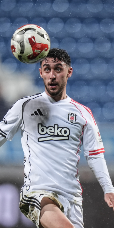 Kartal Kayra'da yırtık tespit edildi!