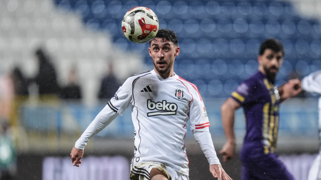 Kartal Kayra'da yırtık tespit edildi!