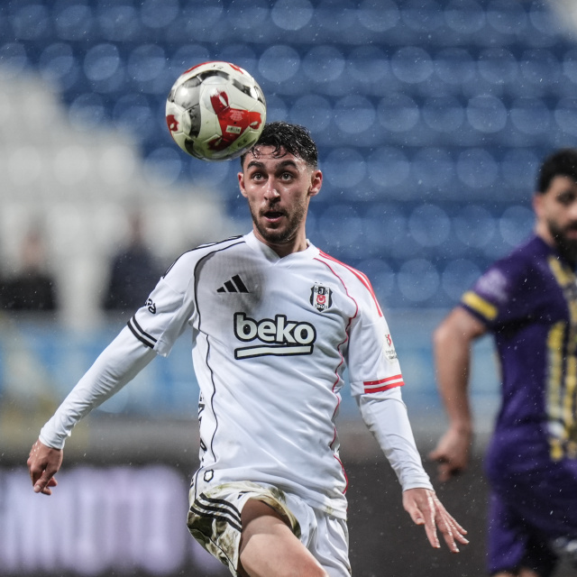 Kartal Kayra'da yırtık tespit edildi!