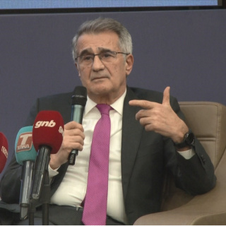 Güneş'ten Dünya Kupası tahmini! - HT Spor