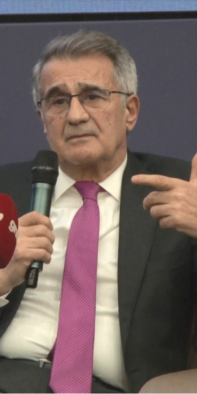 Güneş'ten Dünya Kupası tahmini!