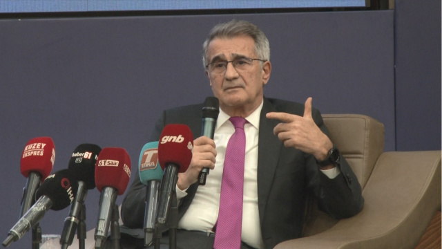 Güneş'ten Dünya Kupası tahmini!