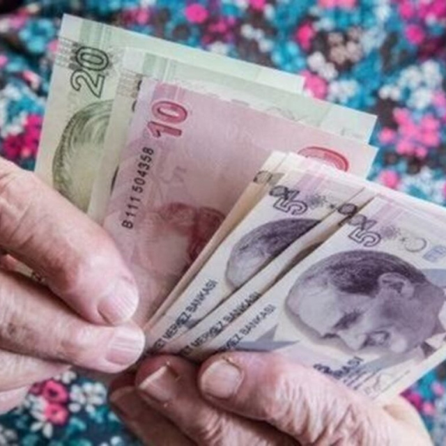 Yapı Kredi emekli promosyonu