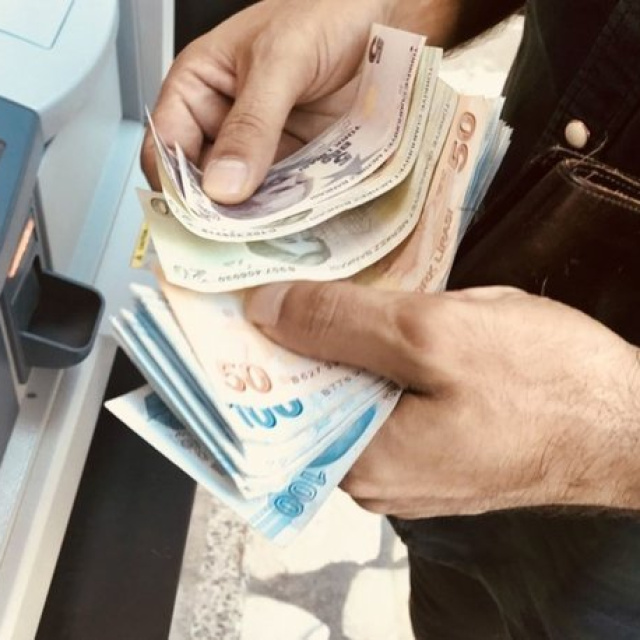 Vakıf Katılım emekli promosyonu ne kadar?