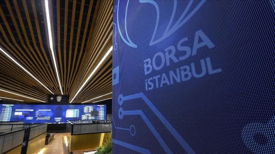 Borsa günü yükselişle tamamladı