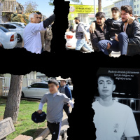 Okulda silahlı saldırı: 16 yaralı! Saldırgan öldü!