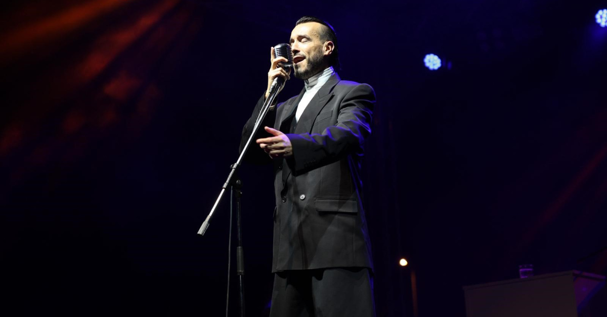 Cem Adrian adli kontrol şartıyla serbest bırakıldı