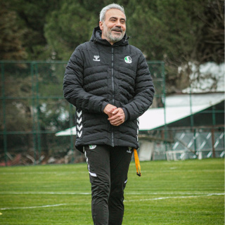 Sakaryaspor'da Dalcı dönemi bitti - HT Spor