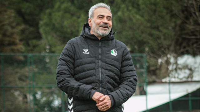 Sakaryaspor'da Dalcı dönemi bitti