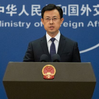 Çin'den ABD'nin Hürmüz ablukasına tepki