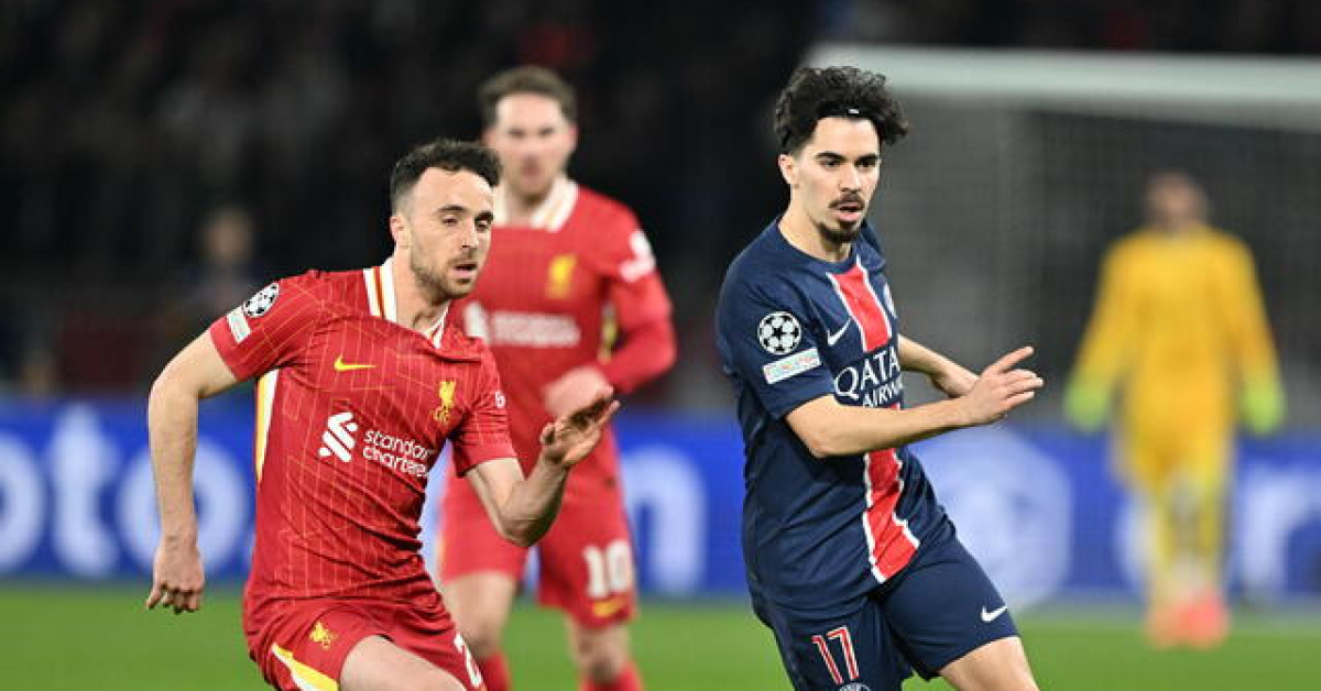 Liverpool - PSG Maçının Saat ve Kanal Bilgileri