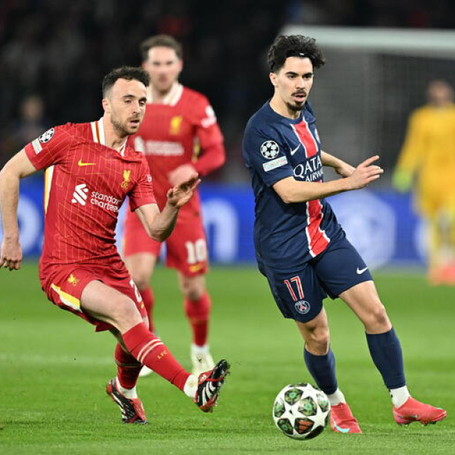 PSG - Liverpool maçı saat kaçta?