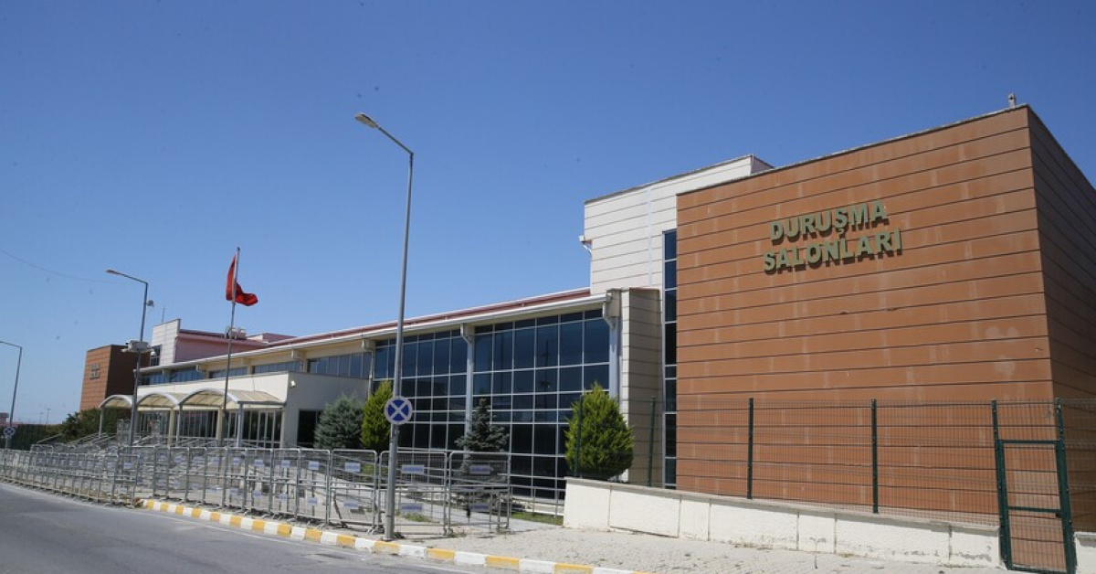 İmamoğlu davası son duruşma: Kiptaş sanığı savunması ayrıntıları