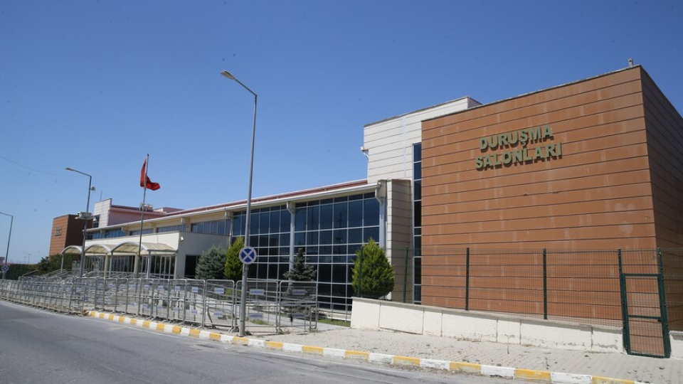 İmamoğlu davasının 21. duruşması sona erdi