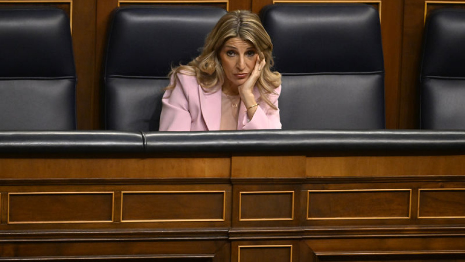 İspanya'dan Trump'a eleştiri