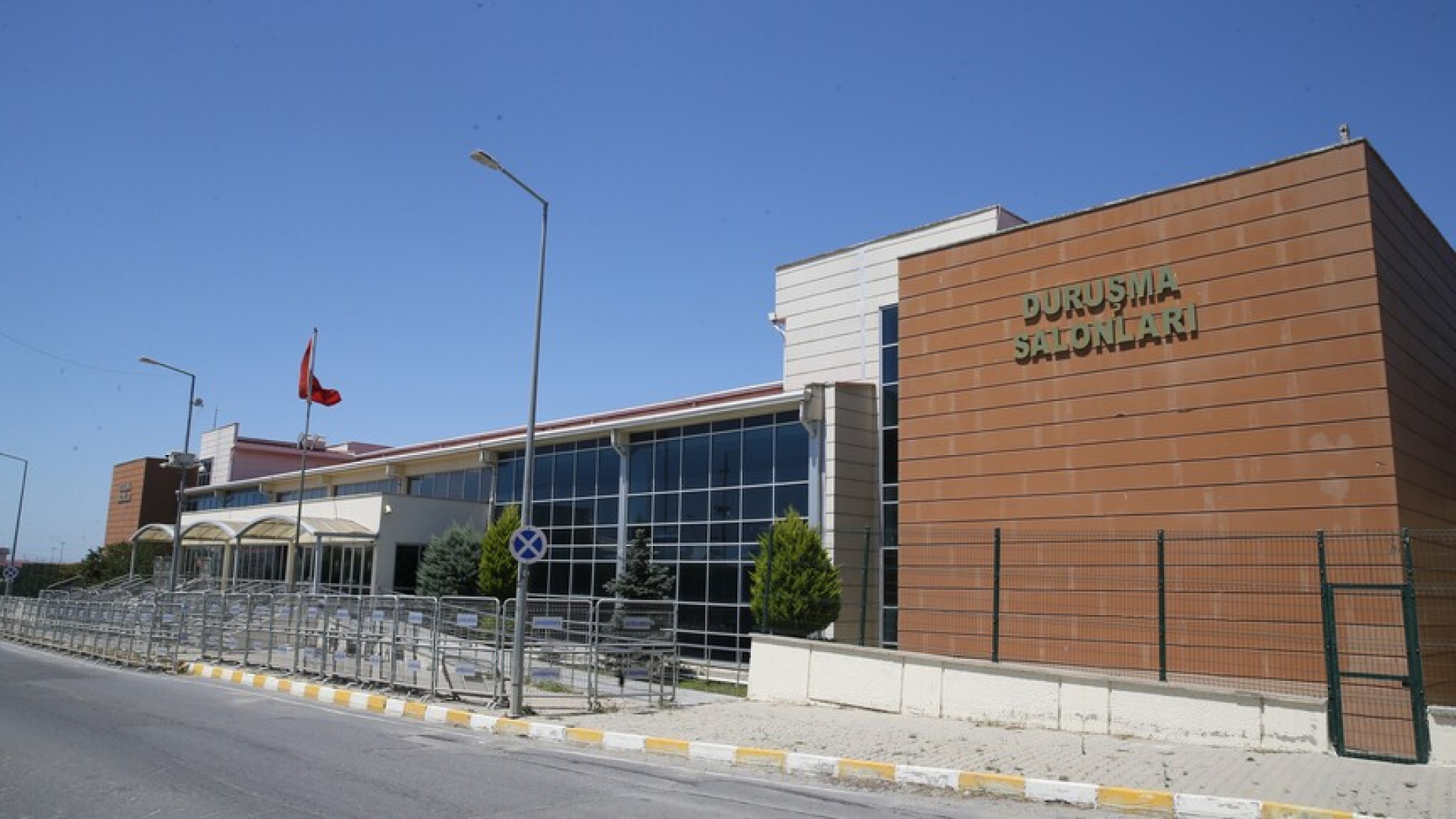 İmamoğlu Davasının 21. Duruşmasında KİPTAŞ Genel Müdürü Ali Kurt'un Savunması Tamamlandı