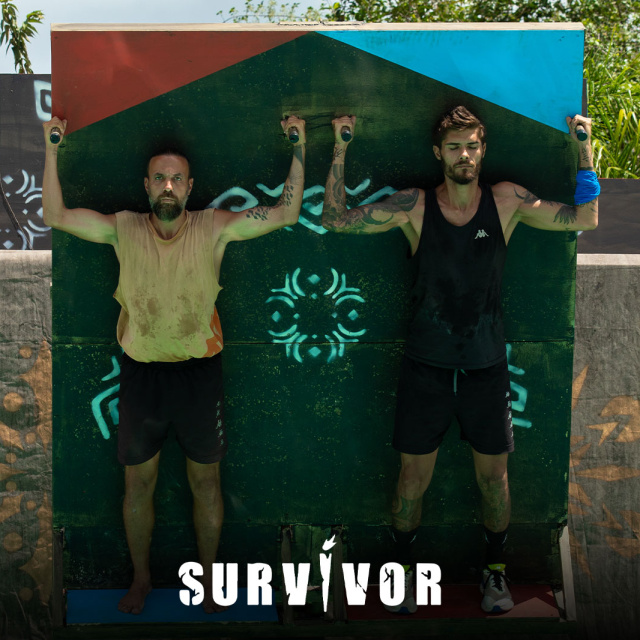 Survivor dokunulmazlık oyunu kim kazandı?