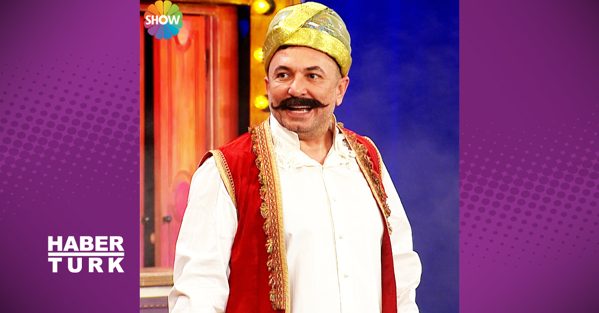 'Güldür Güldür Show' yeni bölümü SHOW TV'da