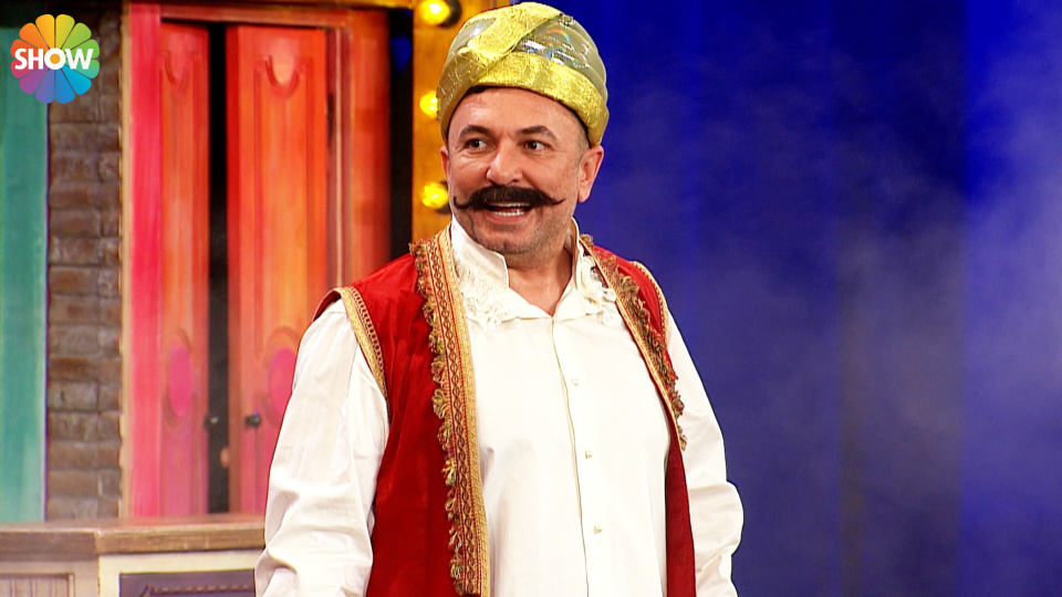 Eğlence hız kesmiyor