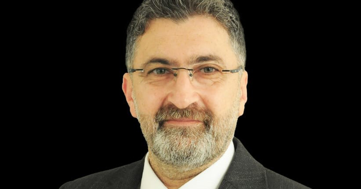 Serik Belediye Başkanı Kadir Kumbul CHP'den istifa