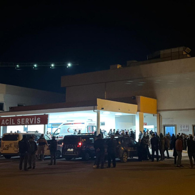 2 ölü, 6 yaralı, 9 tutuklama