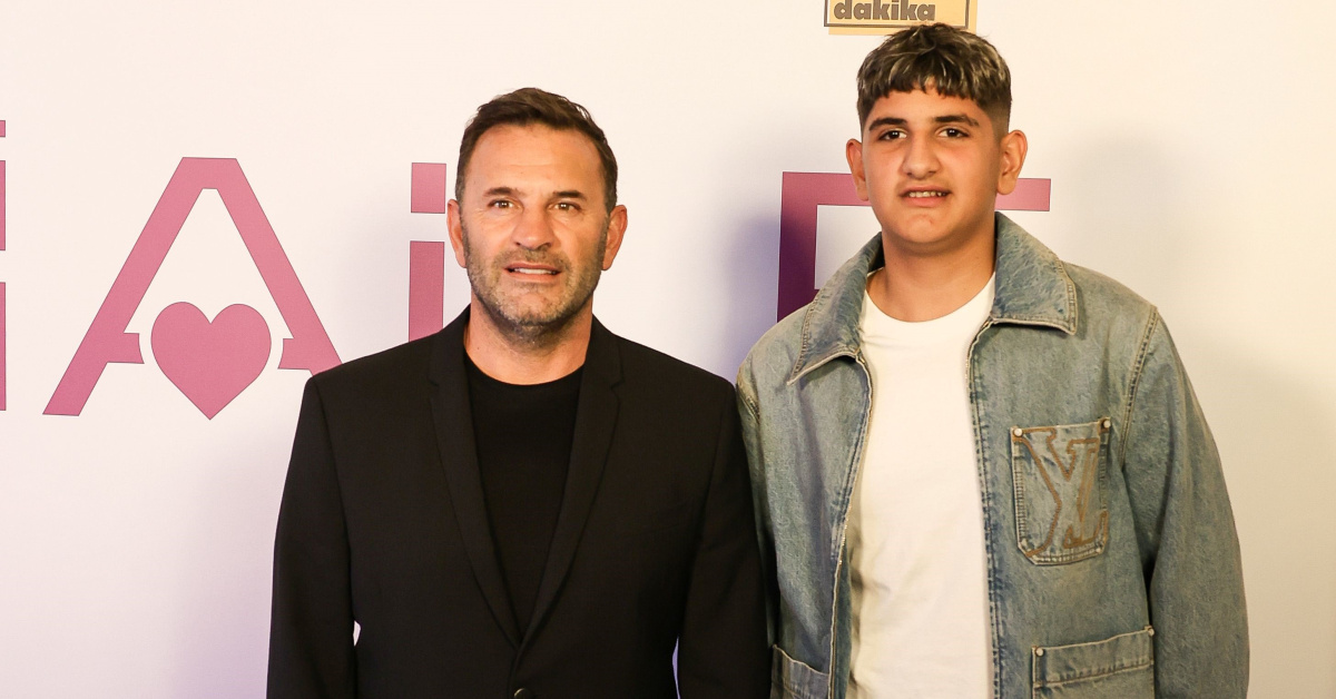 Okan Buruk'unoğlu ve Burak Yılmaz PFDK'yasevk edildi