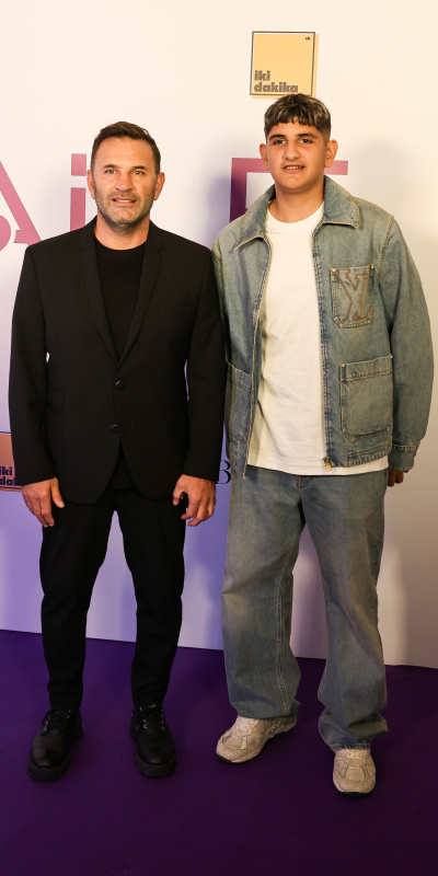 Buruk'un oğlu Ali Yiğit PFDK'da!