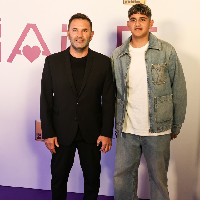 Buruk'un oğlu Ali Yiğit PFDK'da!