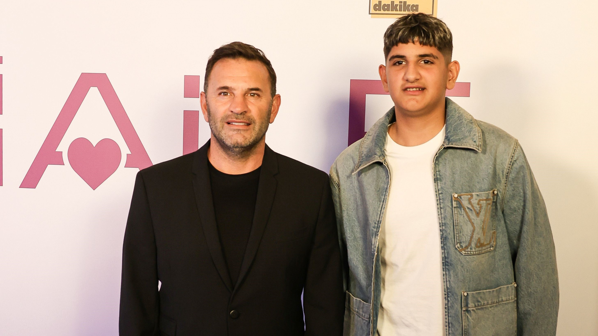 Okan Buruk'un Oğlu ve Burak Yılmaz PFDK'ya Sevk Edildi! Süper Lig'de Disiplin Hareketliliği