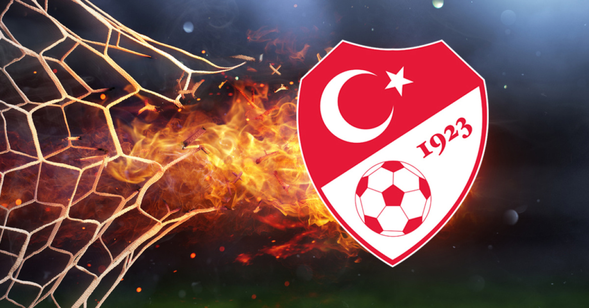 Süper Lig Kulüpleri ve Teknik Direktör PFDK'ya Sevk Edildi