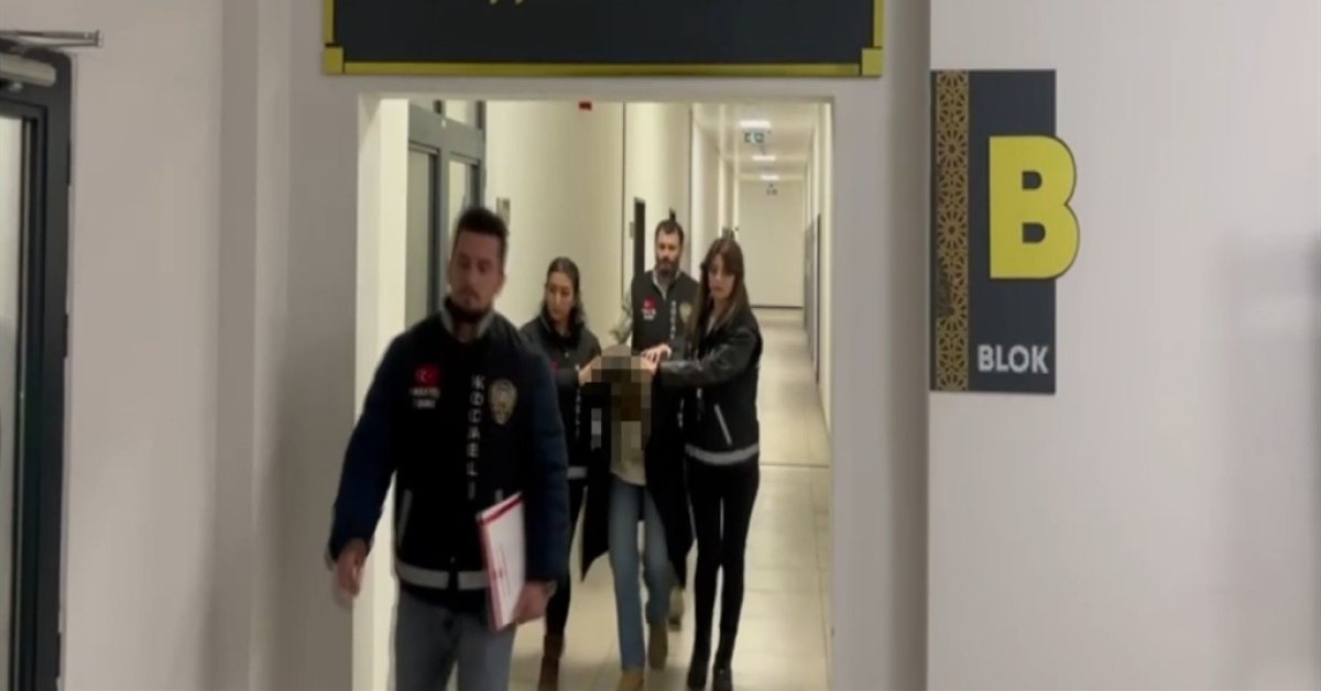 18 Yıllık Ölüme! Cani Anne Hakim Facede Savunma