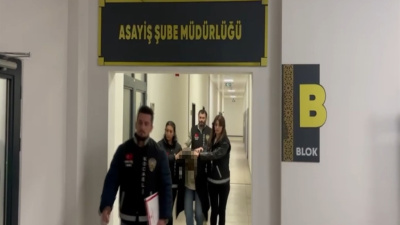 Bebeğini çöpe atmıştı! Cani anne hakim karşısında