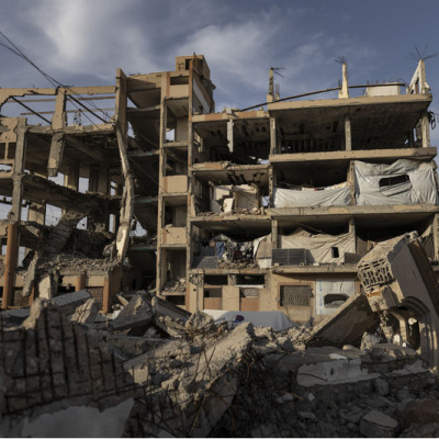 16 Filistinli hayatını kaybetti