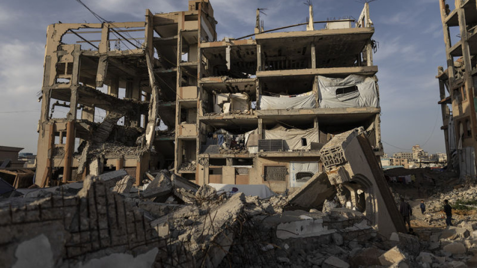 16 Filistinli hayatını kaybetti