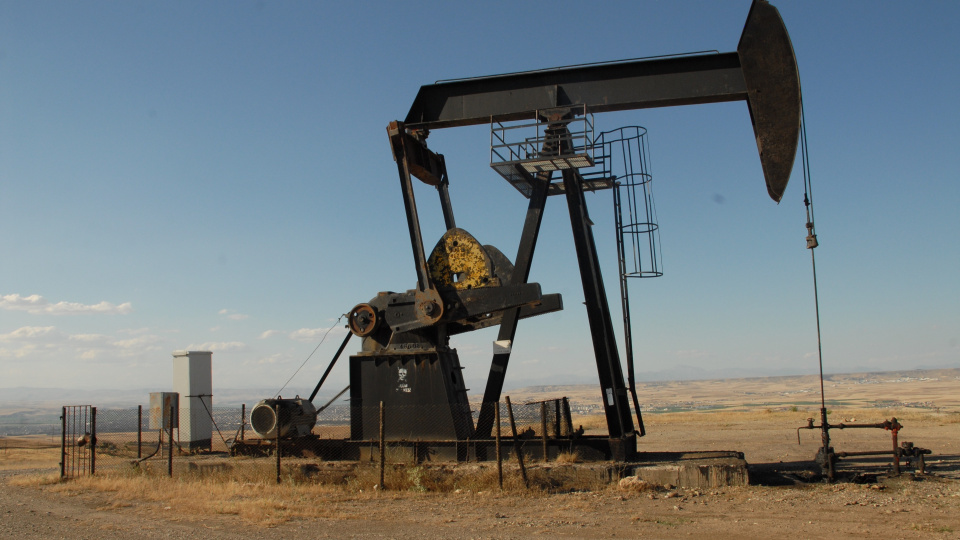 ABD düğmeye bastı: İran petrol satışına izin bitiyor